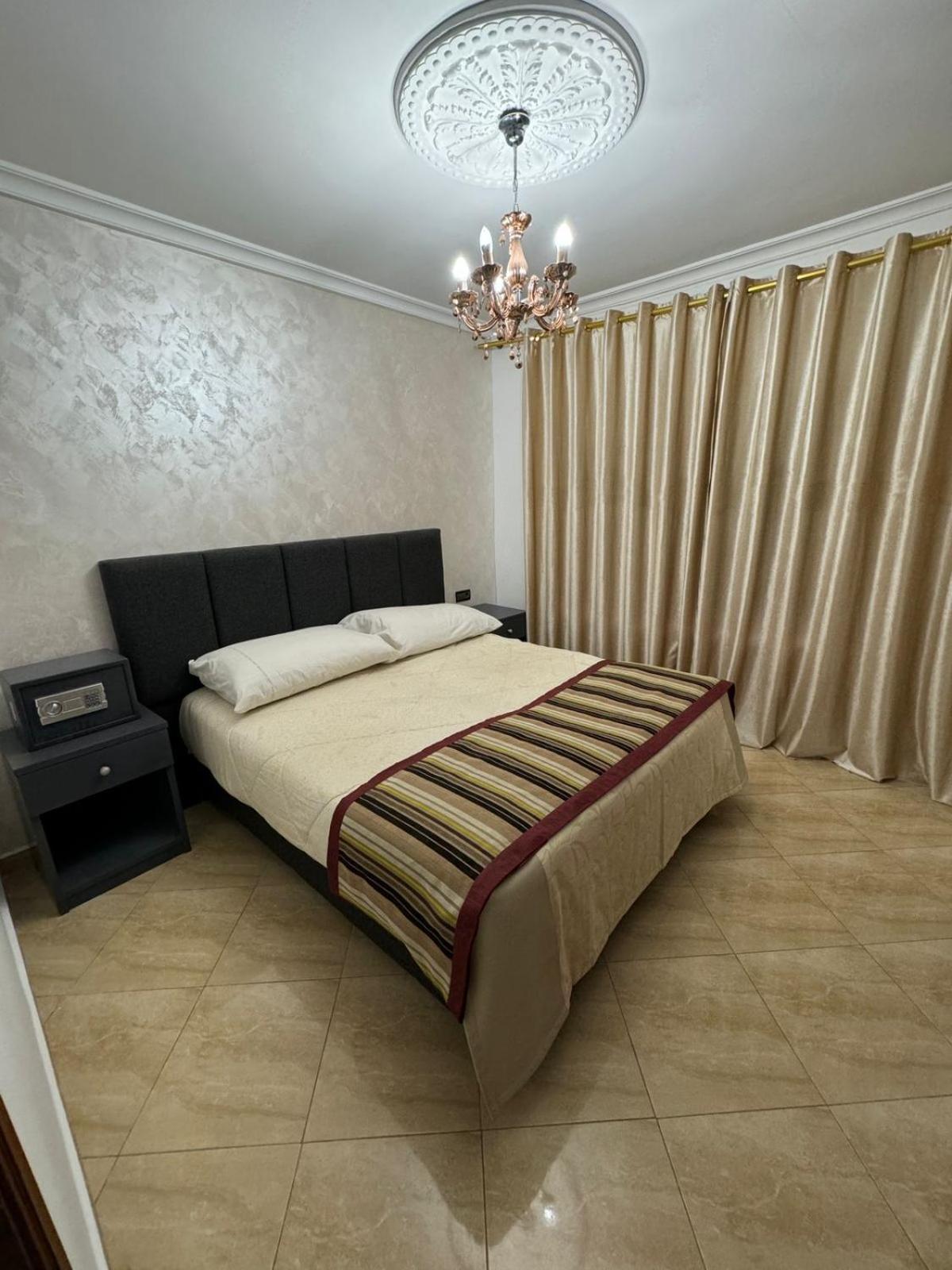 Appart Hotel Excellent Ναντόρ Εξωτερικό φωτογραφία
