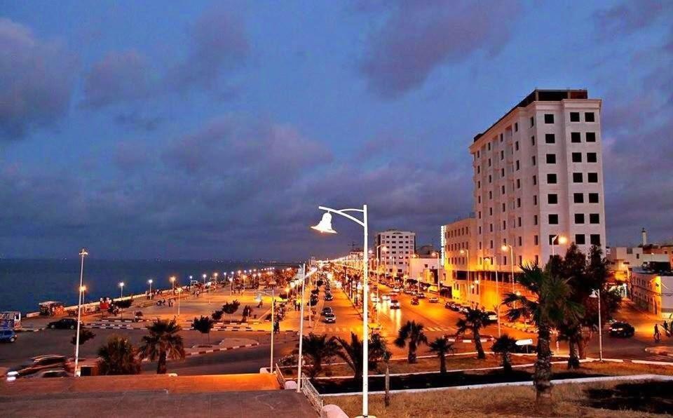 Appart Hotel Excellent Ναντόρ Εξωτερικό φωτογραφία