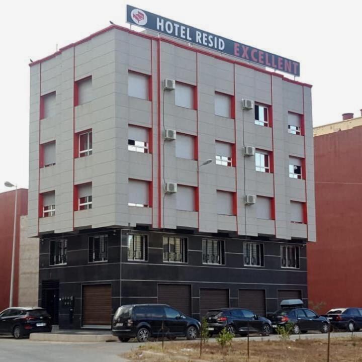 Appart Hotel Excellent Ναντόρ Εξωτερικό φωτογραφία